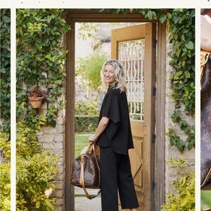 Frank & Eileen Malibu Travel Set